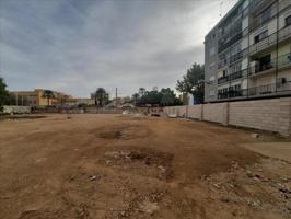 Terreno Urbanizable En venta en Barrio De La Estacion 4, Benetusser photo 0