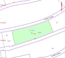 Terreno Urbanizable En venta en Costa Del Azahar, Almenara photo 0