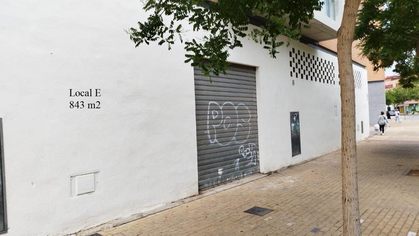 Oficina En venta en Uji, Castellon - Castello De La Plana photo 0