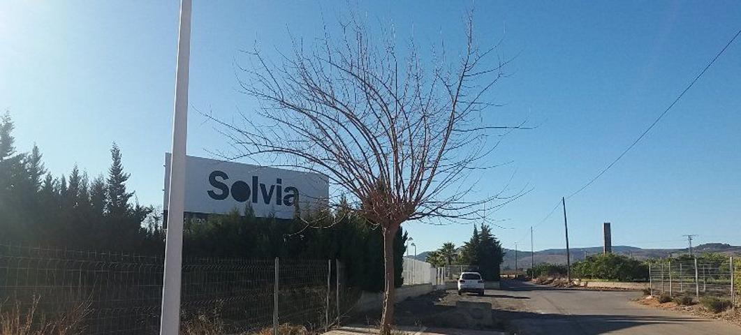 Terreno Urbanizable En venta en Comunidad Valenciana, Carcer photo 0