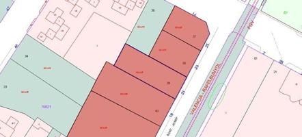 Terreno Urbanizable En venta en Costa De Valencia, Albalat Dels Sorells photo 0