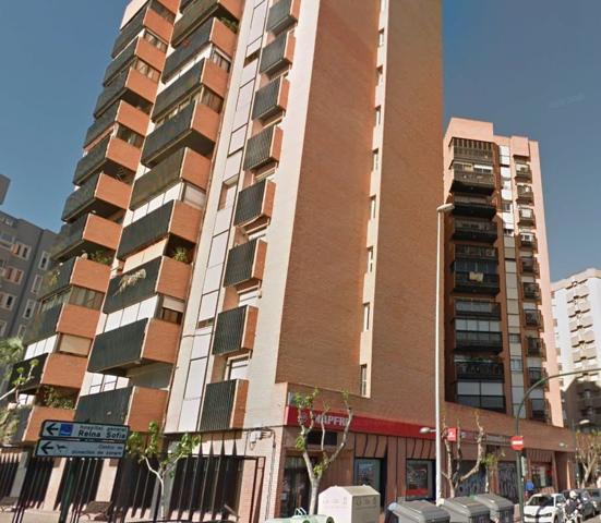 Oficina En venta en Centro, Murcia photo 0