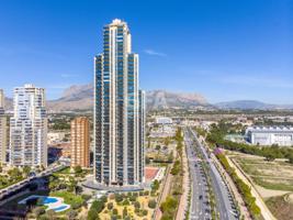 Parking En venta en Rincon De Loix, Benidorm photo 0