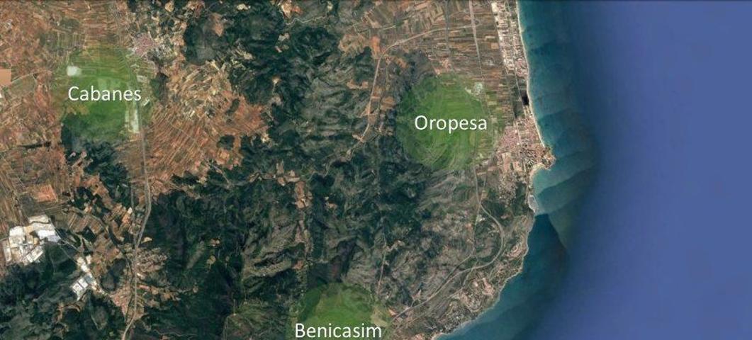 Terreno Urbanizable En venta en Zona Centro, Oropesa Del Mar - Orpesa photo 0