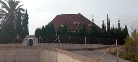 Unifamiliar En venta en Urbanizacion El Pantano, L'Alcora photo 0