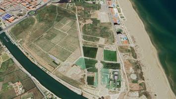 Terreno Urbanizable En venta en Sant Antoni, Cullera photo 0