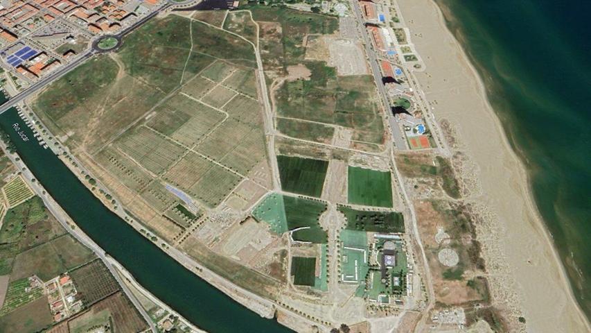Terreno Urbanizable En venta en Sant Antoni, Cullera photo 0