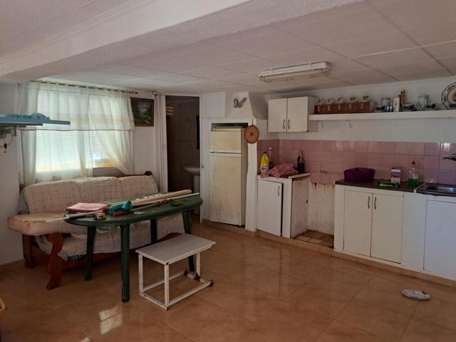 Unifamiliar En venta en Zona Pueblo, Benicarlo photo 0
