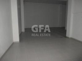 Oficina En venta en Raval, Gandia photo 0