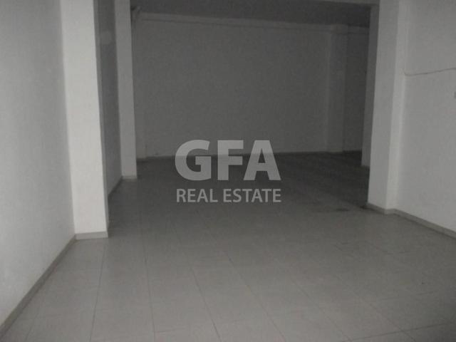 Oficina En venta en Raval, Gandia photo 0