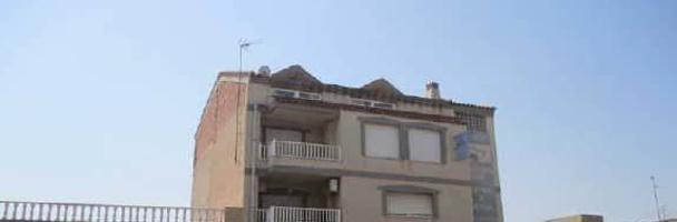 Piso En venta en Torre-Pacheco, Torre - Pacheco photo 0
