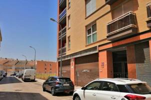 Oficina En venta en Raval, Gandia photo 0