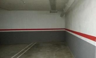 Parking En venta en Zona Pueblo, Benicarlo photo 0