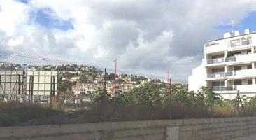 Terreno Urbanizable En venta en Llandels, Peñiscola photo 0