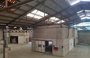 Nave Industrial En venta en Madrigal, Vila-Real photo 0