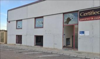 Nave Industrial En venta en Urbanitzacions I Pedanies Sud, Alzira photo 0