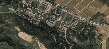 Terreno Urbanizable En venta en Aigues Vives 1, Carcaixent photo 0