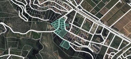 Terreno Urbanizable En venta en Aigues Vives 1, Carcaixent photo 0