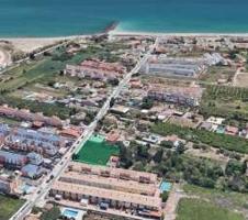 Terreno Urbanizable En venta en Almazora Playa, Almazora - Almassora photo 0