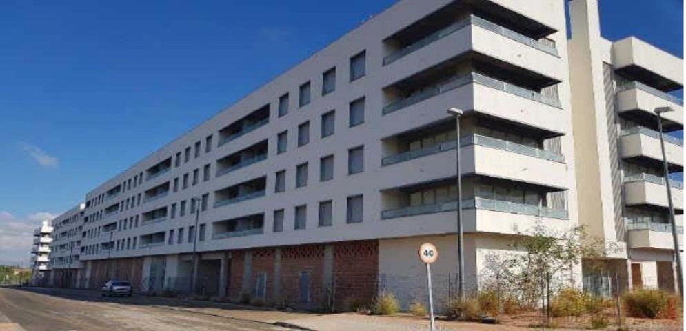 Oficina En venta en Nuevo Palmar, El Palmar photo 0