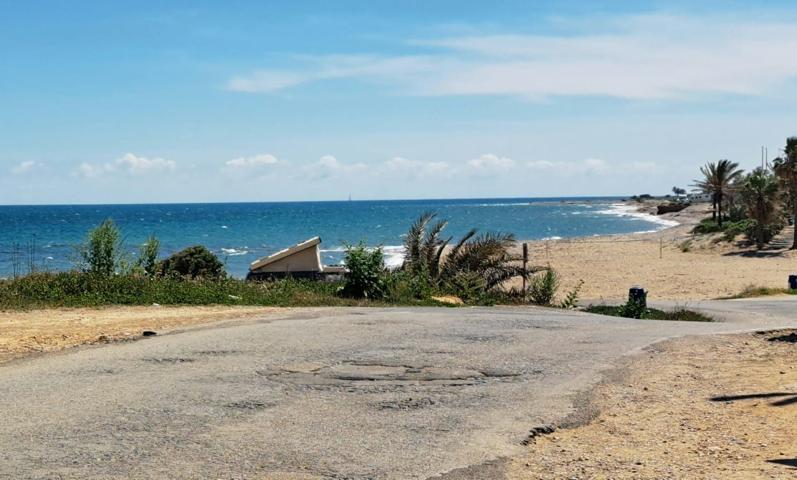 Unifamiliar En venta en Primera Linea De Playa La Romana, Alcoceber photo 0