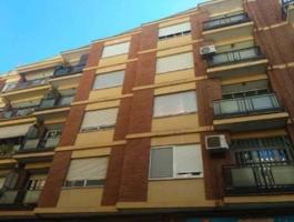 Piso En venta en El Castell, Burjassot photo 0