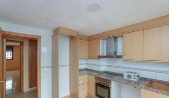 Piso En venta en Zona Bosca, Burriana photo 0