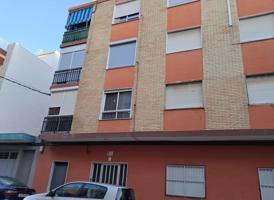 Piso En venta en Pueblo, Sueca photo 0
