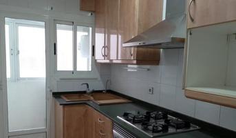 Piso En venta en L´hort De Senabre, Valencia photo 0