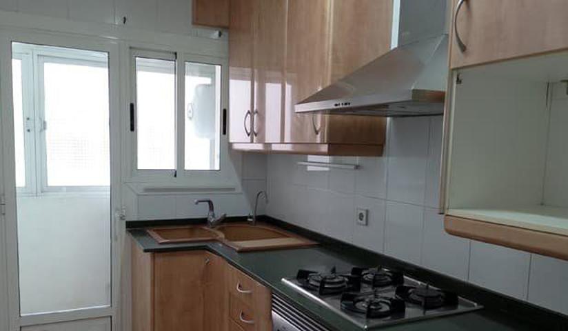 Piso En venta en L´hort De Senabre, Valencia photo 0