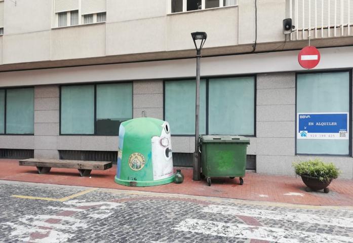 Oficina En venta en Conservatori, Oliva photo 0