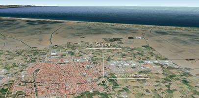Terreno Urbanizable En venta en Pueblo, Sueca photo 0