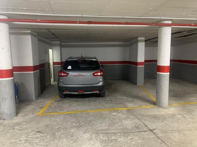 Parking En venta en Rincon De Loix, Benidorm photo 0