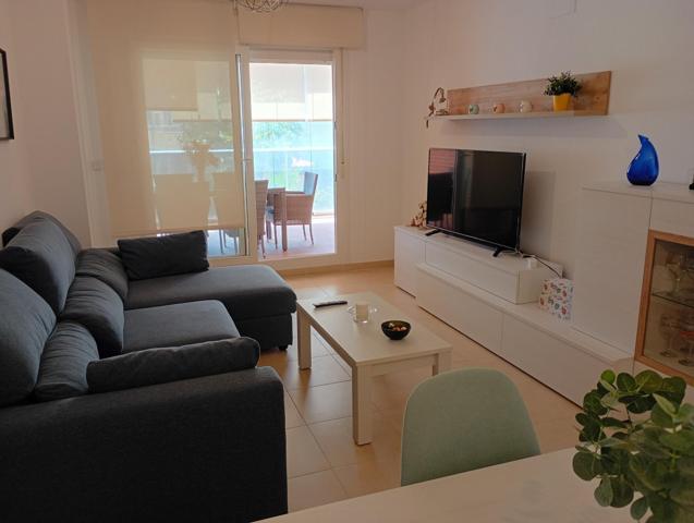 Apartment for sale in Villajoyosa, Alicante photo 0