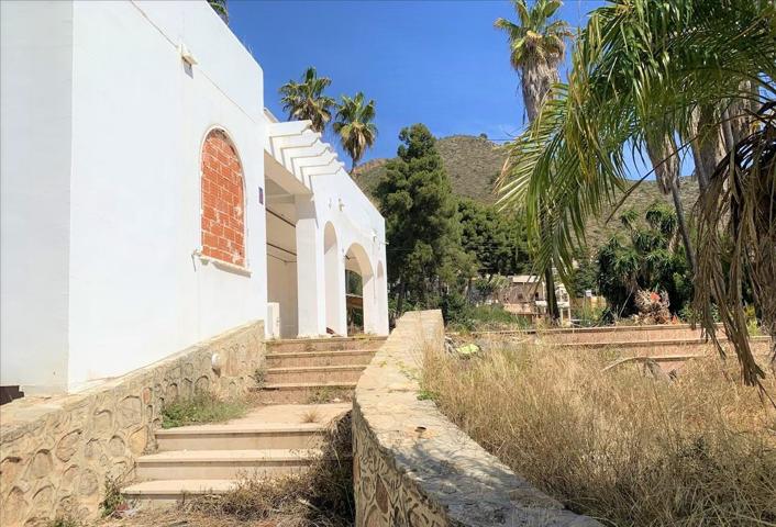 Unifamiliar En venta en Ermita De Sant Josep, La Vall D'Uixo photo 0