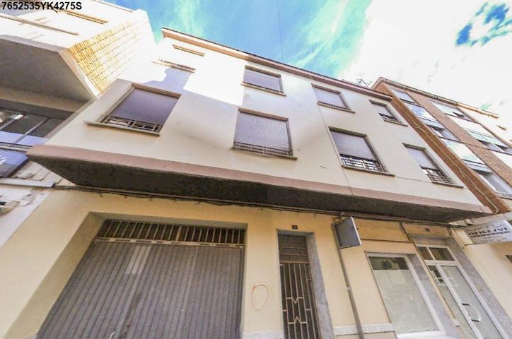 Piso En venta en Centro, Vila-Real photo 0