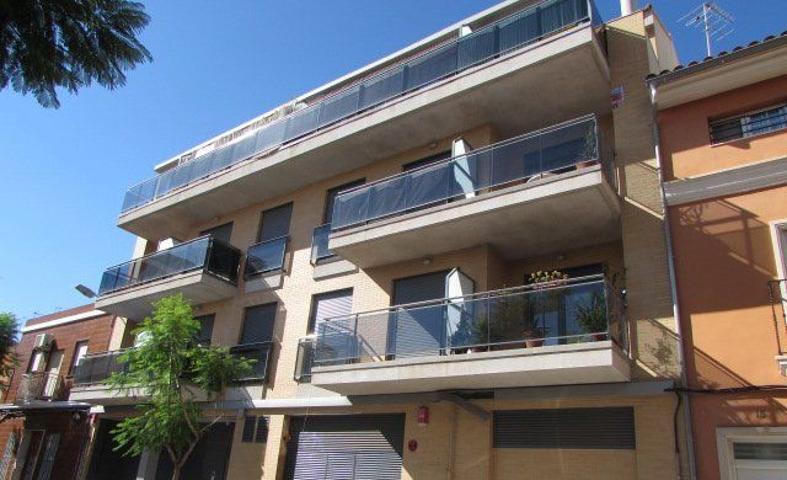 Dúplex En venta en Burjassot, Burjassot photo 0