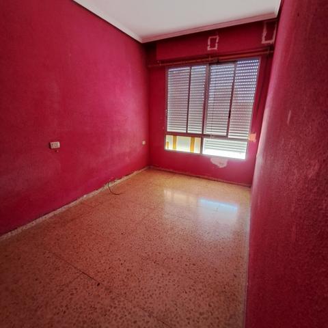 Piso En venta en Pueblo, Sueca photo 0