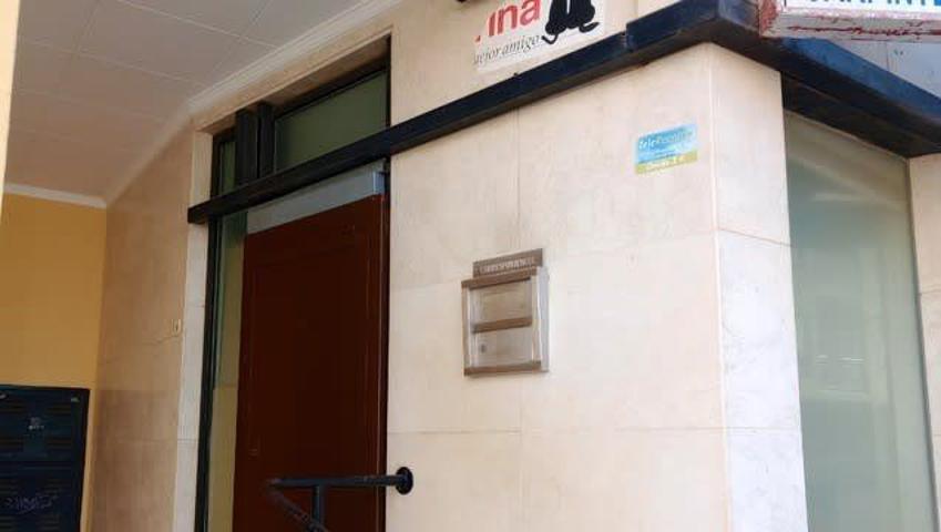 Oficina En venta en Mareny De Barraquetes, Sueca photo 0