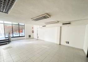 Oficina En venta en Gandia, Gandia photo 0