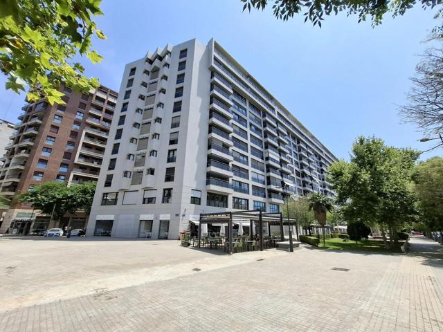 Piso En alquiler en La Creu Del Grau, Valencia photo 0