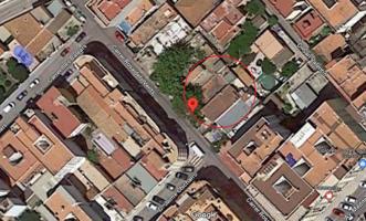 Terreno Urbanizable En venta en Puerto De Burriana, Burriana photo 0