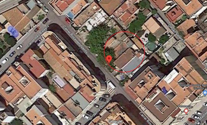 Terreno Urbanizable En venta en Puerto De Burriana, Burriana photo 0