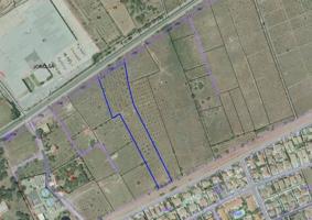 Terreno Urbanizable En venta en Torreón, Benicassim photo 0