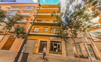 Piso En venta en Barrio 8 De Marzo, Catarroja photo 0