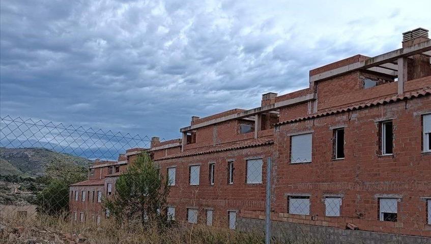 Terrenos Edificables En venta en Comunidad Valenciana, Figueroles photo 0