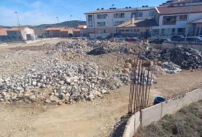 Terrenos Edificables En venta en Comunidad Valenciana, Villafranca Del Cid photo 0