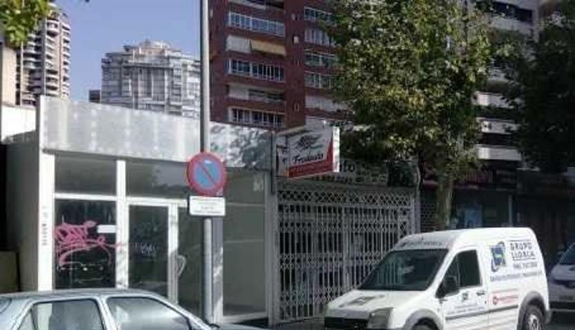 Oficina En venta en Rincon De Loix, Benidorm photo 0