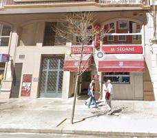 Oficina En alquiler en Sant Francesc, Valencia photo 0