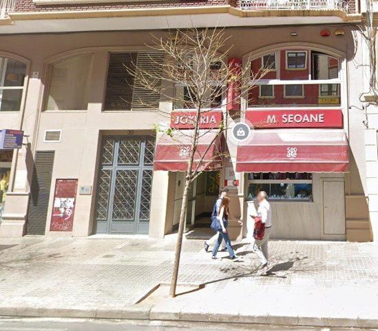 Oficina En alquiler en Sant Francesc, Valencia photo 0